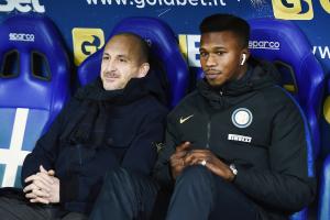 Parma-Inter 0-1 