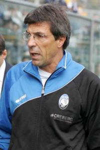Atalanta-Reggina 1-1 