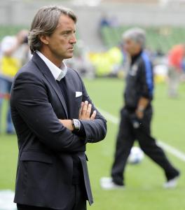 Inter-Manchester City 0-3 