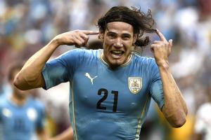 Uruguay-Costa Rica 1-3 