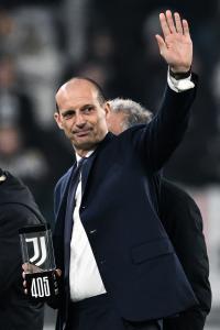 Juventus-Udinese 0-1 