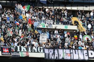 Chievo Verona-Juventus 1-2 