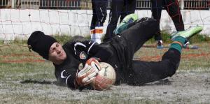 Milazzo-Unione Venezia 0-1 
