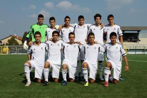 Cesena-Bologna 2-1 (Primavera) 