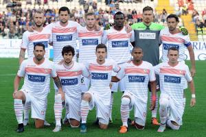 Carpi-Torino 2-1 