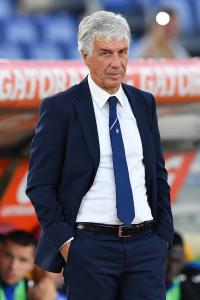 Roma-Atalanta 0-2 
