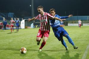 Paganese-Teramo 1-2 