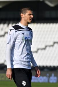 Cesena-Vis Pesaro 0-2 
