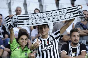 Juventus-Fiorentina 2-1 