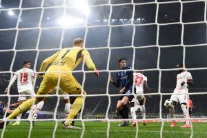 Inter-Lipsia 1-0 