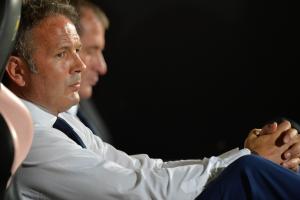 Palermo-Sampdoria 1-1 