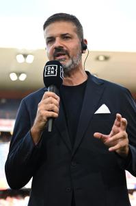 Genoa-Inter 2-2 