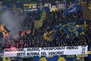 Hellas Verona-Juventus 0-1 