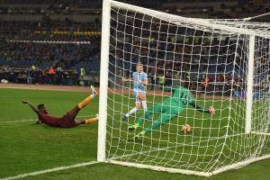 Lazio-Roma 2-0  (2)