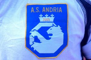 Nocerina-Andria Bat 2-2 