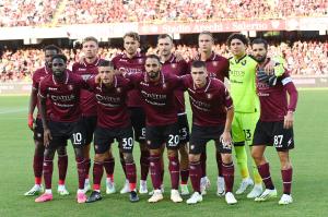 Salernitana-Udinese 1-1 