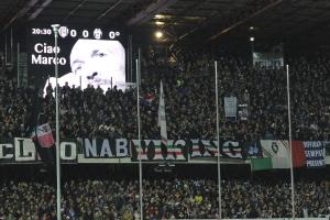 Cesena-Juventus 2-2 