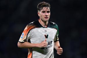 Atalanta-Venezia 3-1 [Serie A 2026-2027]