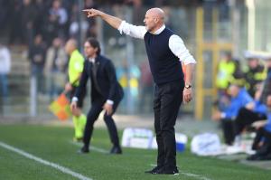 Salernitana-Venezia 3-2 