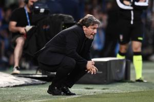 Pisa 29/05/2022 - finale Play Off serie B / Pisa-Monza / foto Image Sport
nella foto: Giovanni Stroppa