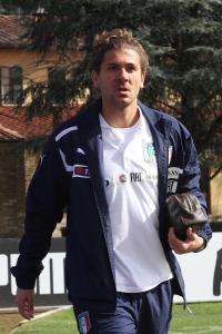 Raduno Italia Coverciano 