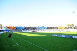 Latina-Bari 1-0 