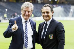 Italia-Inghilterra 1-2 