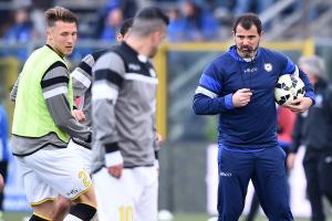 Atalanta-Udinese 0-0 