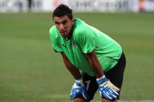 Fiorentina - Sporting Lisbona 1-1 