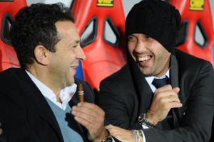 Catania-Juventus 1-3 