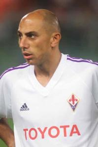 Fiorentina-Inter 2-2 (5-4) 