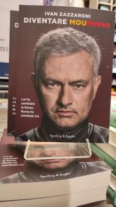 Presentazione libro Diventare Mourinho di Zazzaroni