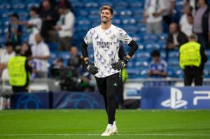 Real Madrid-Celtic 5-1 