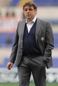 Roma-Parma 2-2 