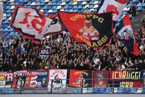 Napoli-Genoa 2-1 