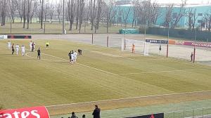 Milan-Latina 4-2 (Primavera) 