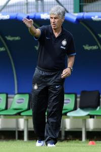 Trentino team-Inter 1-6 