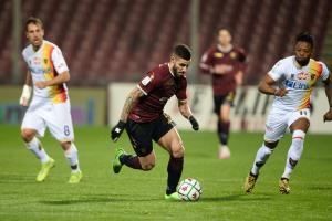 Salernitana-Lecce 1-1 