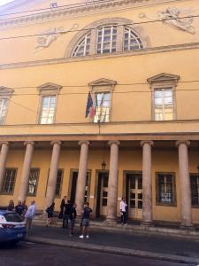 Presentazione Calendari Lega Pro