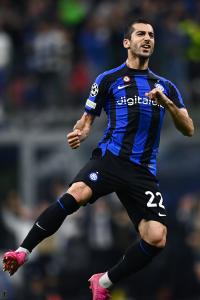 Inter-Viktoria Plzen 4-0 