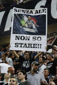 Juventus-Parma 2-0 