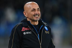 Napoli-Inter 1-1 