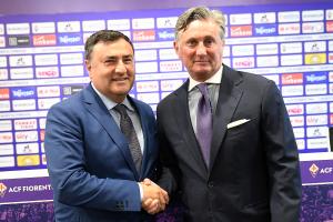 Presentazione di Daniele Pradé 