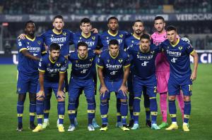 Hellas Verona-Milan 1-2 