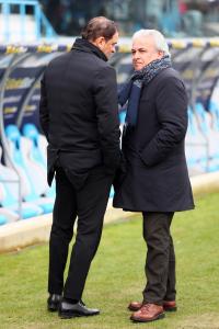 Spal-Inter 1-1 