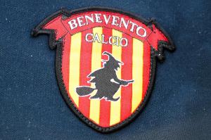 Pisa-Benevento 1-1 