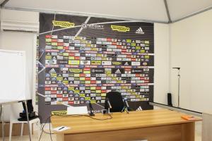 Presentazione Guillermo Rodriguez 