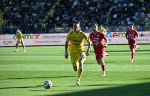 Frosinone-Padova 2-0
Antonio Raimondo