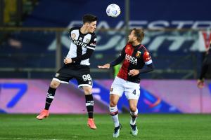 Parma-Genoa 1-2 