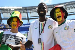 France-Senegal 3-1 [World Cup 2026]